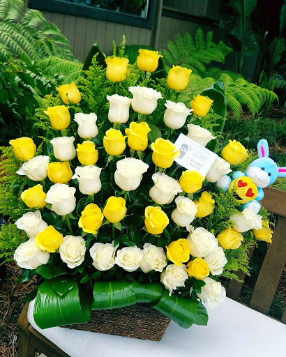 Florist «Floreria Juanita», reviews and photos, 1608 McKee Rd #40, San Jose, CA 95116, USA