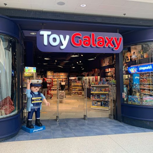 Reviews of Toy Galaxy in Watford - Shop