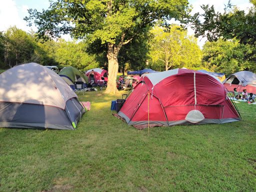 National Park «Chickasaw National Recreation Area», reviews and photos, 901 W 1st St, Sulphur, OK 73086, USA