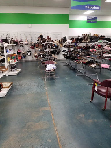 Thrift Store «Goodwill Store & Donation Center», reviews and photos, 2637 Street Rd, Bensalem, PA 19020, USA