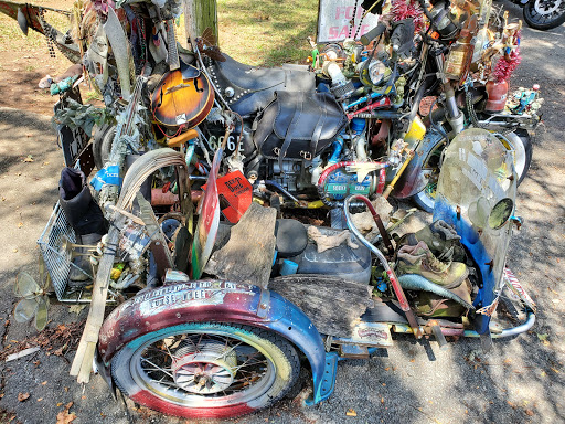 Motorcycle Parts Store «Drasco Trading Post», reviews and photos, 6949 Heber Springs Rd N, Drasco, AR 72530, USA