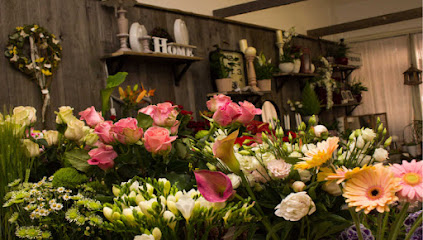 Květinové studio Petronila