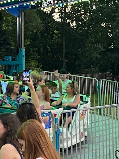 Park «Itasca Park District», reviews and photos, 350 E Irving Park Rd, Itasca, IL 60143, USA