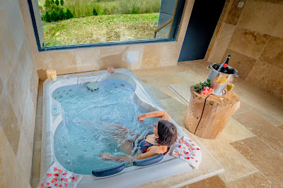 Massages & Spa Auch - Le Domaine de Baulieu à Auch