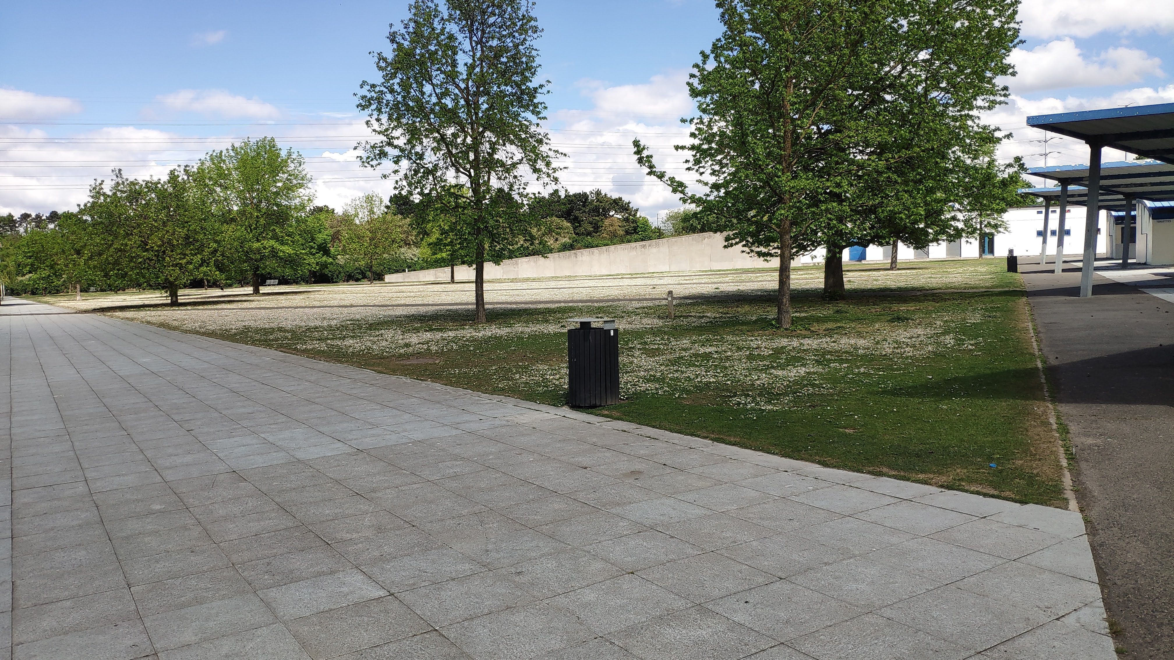 Photo n° 3 de l'avis de Vincent.e fait le 26/04/2019 à 13:46