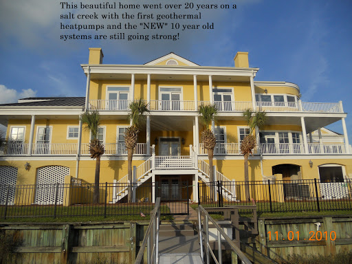 HVAC Contractor «Waccamaw Heating & Cooling», reviews and photos, 354 Tiller Dr # 1B, Pawleys Island, SC 29585, USA