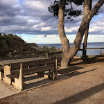 Photo n° 7 de l'avis de olga.e fait le 30/09/2022 à 08:02 pour Aire pique-nique - Àrea pícnic à Banyuls-sur-Mer