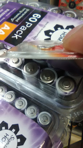 Grocery Store «Safeway», reviews and photos, 205 N 5th Ave, Yakima, WA 98902, USA