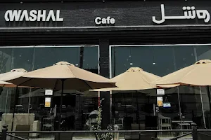 WASHAL CAFE image
