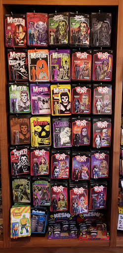 Clothing Store «Super7», reviews and photos, 3253 16th St, San Francisco, CA 94103, USA