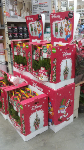 Home Improvement Store «The Home Depot», reviews and photos, 27401 La Paz Rd, Laguna Niguel, CA 92677, USA