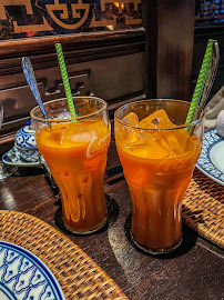 Plats et boissons du Restaurant thaï Villa Thaï à Paris - n°15
