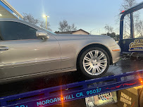Dick's Community Towing Morgan Hill - Photo 6 - Car repair in Morgan Hill, CA, San Jose