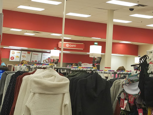 Department Store «Target», reviews and photos, 4200 Portsmouth Blvd STE 600, Chesapeake, VA 23321, USA