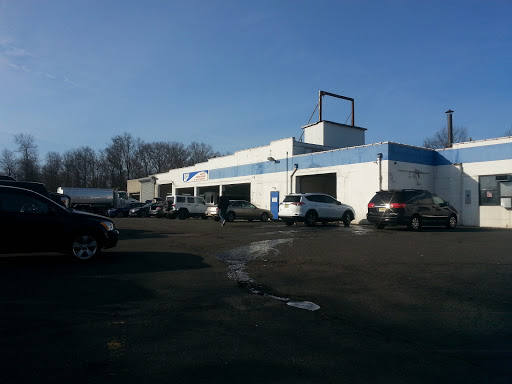 Auto Body Shop «Maaco Collision Repair & Auto Painting», reviews and photos, 224 Lincoln Blvd, Middlesex, NJ 08846, USA