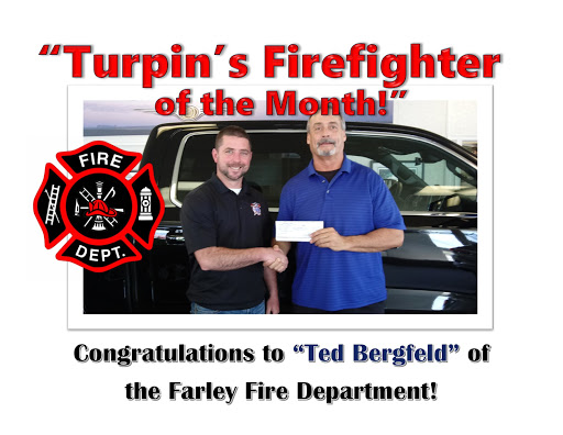 Car Dealer «Turpin Dodge Chrysler Jeep», reviews and photos, 90 John F Kennedy Rd, Dubuque, IA 52002, USA