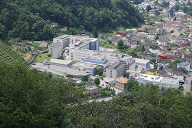 EOC Ospedale Regionale di Bellinzona e Valli - San Giovanni Bellinzona