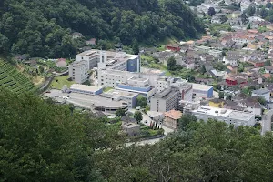 EOC Ospedale Regionale di Bellinzona e Valli - San Giovanni Bellinzona image