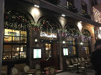Atmosphère du Restaurant Le Pilier des Anges à Strasbourg - n°3