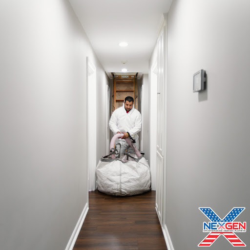 NexGen HVAC & Plumbing image