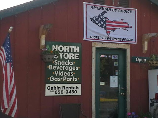 North Store Follow Me Outfitters