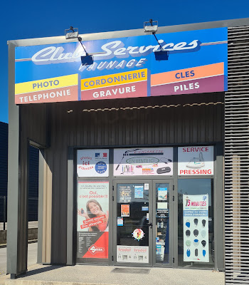 Club Services Vaunage à Calvisson