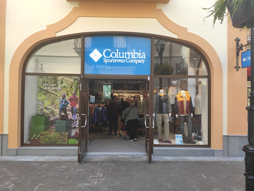Columbia Sportswear Malaga Outlet