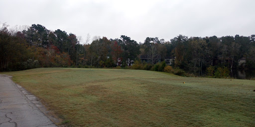 Public Golf Course «Hilaman Golf Course», reviews and photos, 2737 Blair Stone Rd, Tallahassee, FL 32301, USA