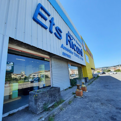 Fournitures Auto RICARD Cavaillon à Cavaillon