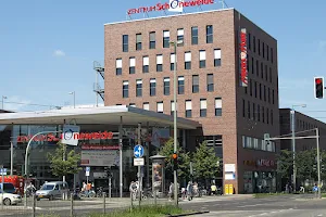 Vodafone Shop im Zentrum Schöneweide image