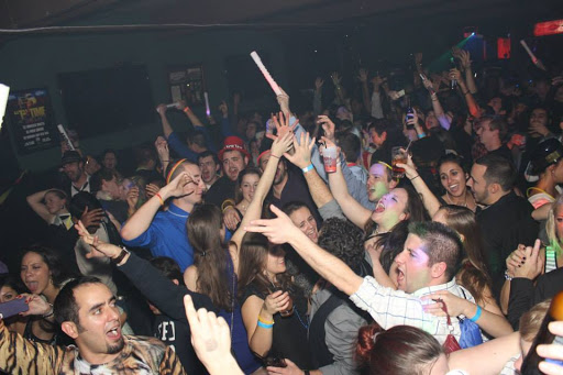 Bar «Russian Lady», reviews and photos, 191 Ann Uccello St, Hartford, CT 06103, USA