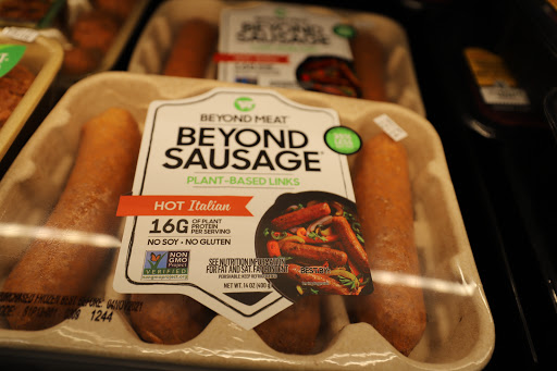 Grocery Store «Food Lion», reviews and photos, 2060 Yellow Springs Rd, Frederick, MD 21702, USA