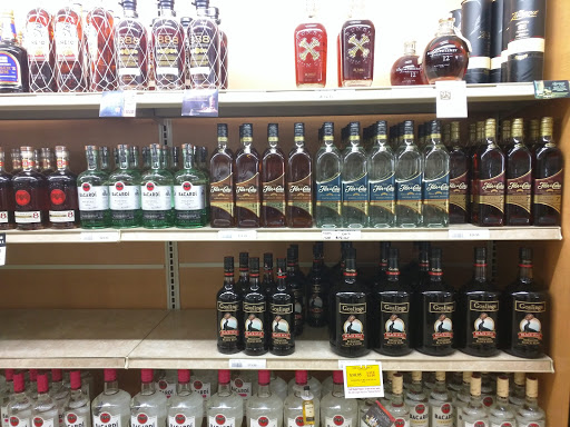 Wine Store «ABC Stores Wake County», reviews and photos, 7112 Sandy Forks Rd, Raleigh, NC 27615, USA