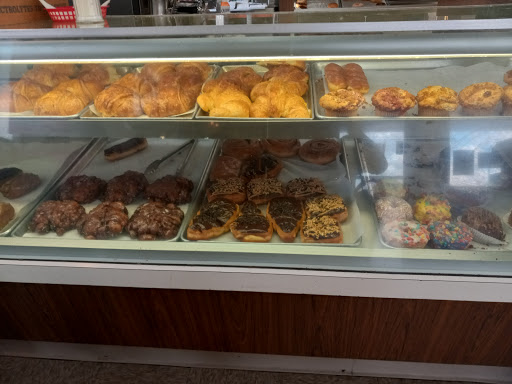 Donut Shop «Bakers Donuts», reviews and photos, 5027 Fruitridge Rd, Sacramento, CA 95820, USA