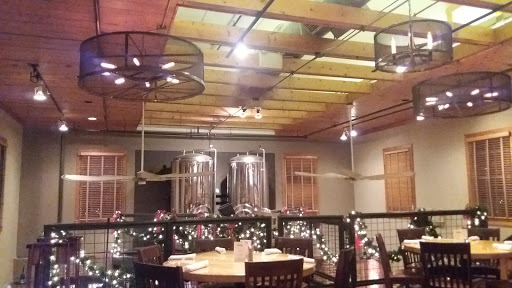 Brewery «Trailhead Brewing Co.», reviews and photos, 921 S Riverside Dr, St Charles, MO 63301, USA