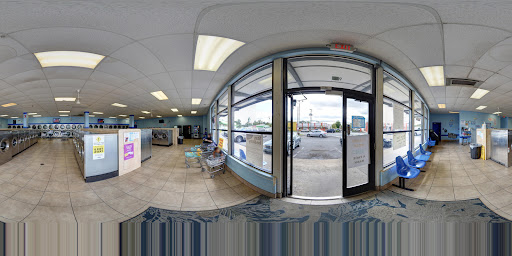 Laundromat «SuperSuds», reviews and photos, 911 S Duke St, Lancaster, PA 17602, USA