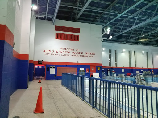 Recreation Center «John F. Kennedy Recreation Center», reviews and photos, 211 W Kinney St, Newark, NJ 07103, USA