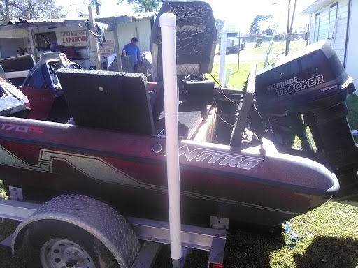 Auto Parts Store «Andress Auto Supply», reviews and photos, 7708 Homestead Rd, Houston, TX 77028, USA