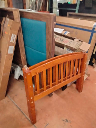 Building Materials Store «Second Chance Building Materials Center - Nampa», reviews and photos, 204 3rd Ave S, Nampa, ID 83651, USA