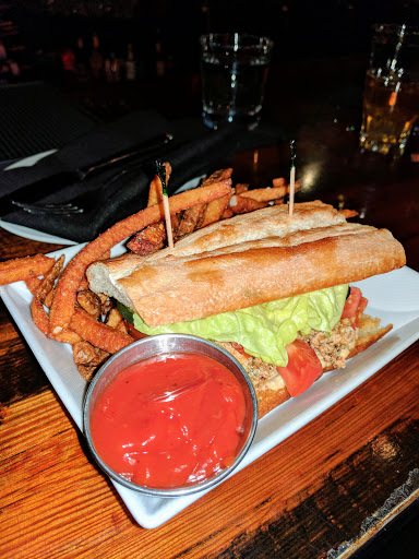 American Restaurant «Icehouse», reviews and photos, 2528 Nicollet Ave, Minneapolis, MN 55404, USA