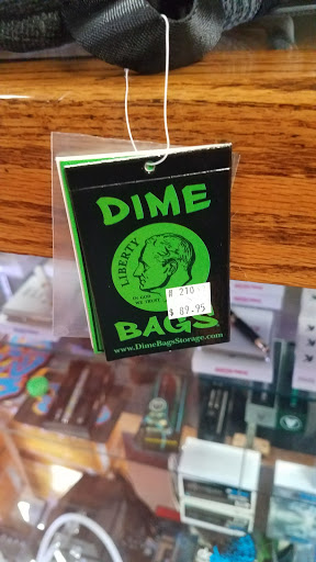 Tobacco Shop «Trails Department Store», reviews and photos, 940 N Alma School Rd, Chandler, AZ 85224, USA