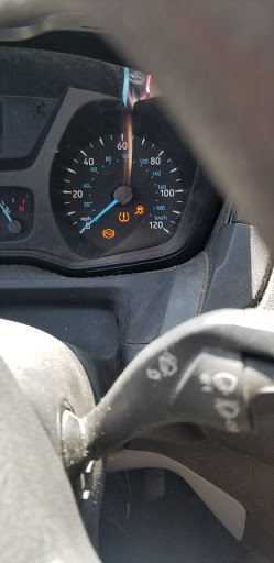 Ford Dealer «Mission Valley Ford Trucks», reviews and photos, 780 E Brokaw Rd, San Jose, CA 95112, USA