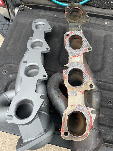 Auto Parts Store «Brothers Performance», reviews and photos, 3060 Performance Cir, DeLand, FL 32724, USA