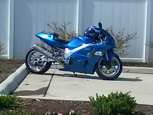 The Cycle Center, 13388 Lovers Ln, Culpeper, VA 22701, USA, 