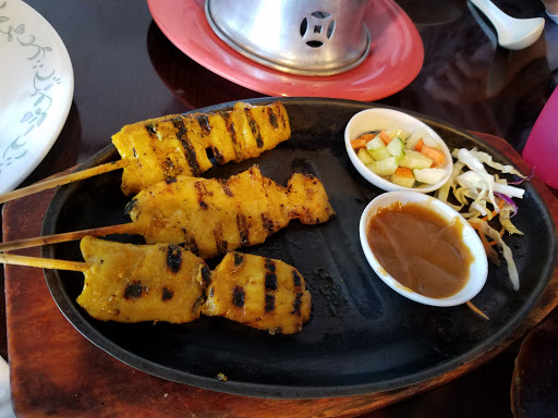 Win Thai Cuisine Restaurant