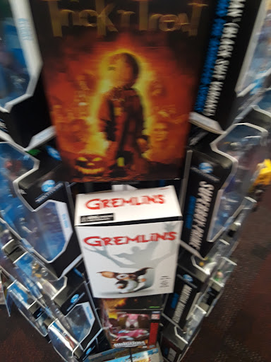 Video Game Store «GameStop», reviews and photos, 8455 Crestway Dr #105, Converse, TX 78109, USA