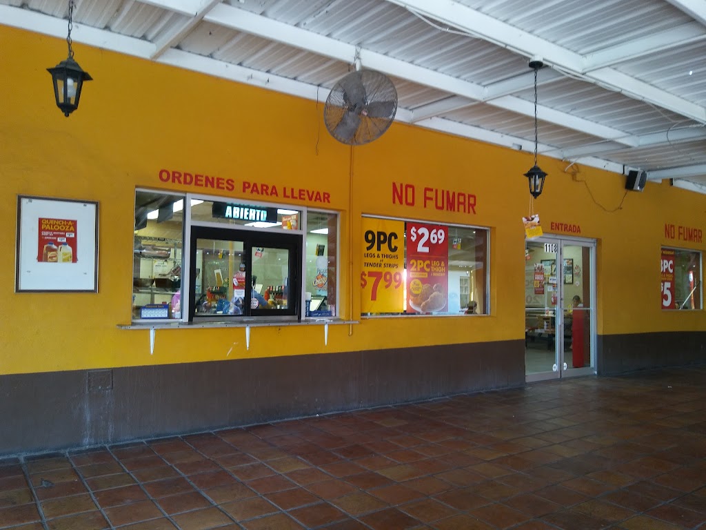 Church's Texas Chicken Laredo, TX 78040 Menu, Reviews, Hours & Contact