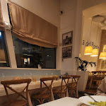 Photo n°4 de l'avis de Waad.z fait le 23/09/2023 à 20:02 sur le  Del Ponte Bazzi Ristorante Pizzeria à Milan