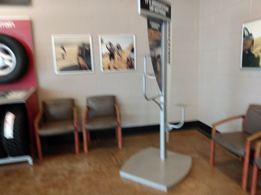 Tire Shop «Firestone Complete Auto Care», reviews and photos, 212 S Pine Ave, Ocala, FL 34471, USA