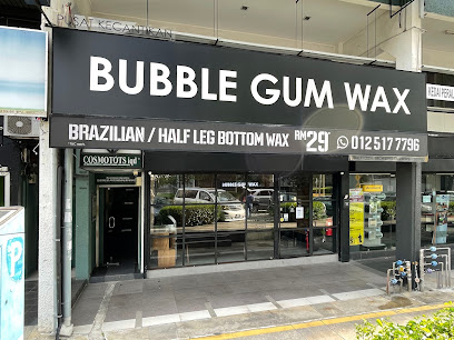 Bubble Gum Wax (Damansara Uptown)
